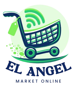 El Angel Market