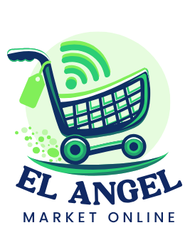 El Angel Market