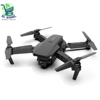 Drone con Cámara 4K E88-Pro