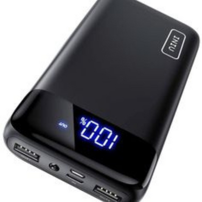 Cargador Portatil Power Bank -1Hora