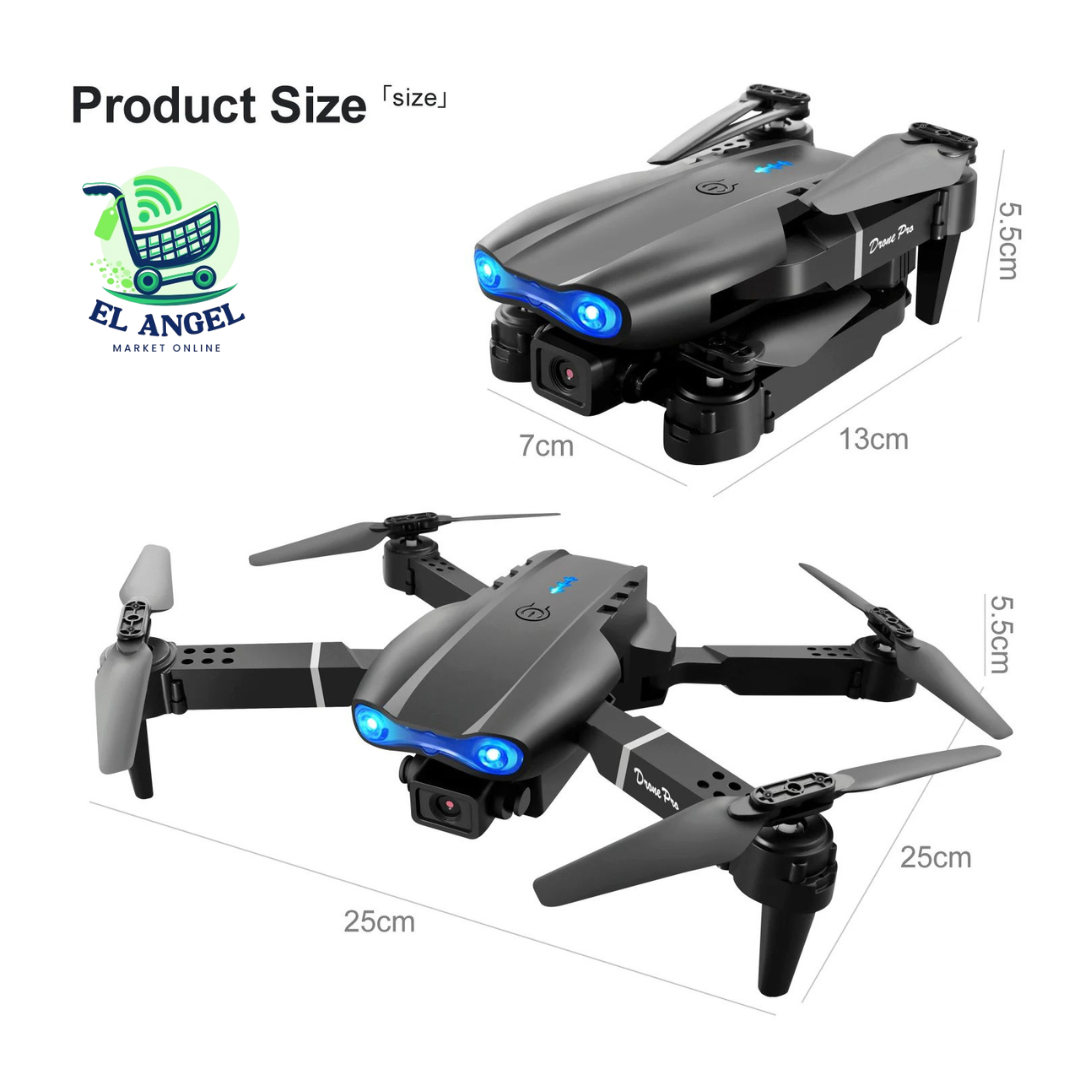 DRONE E99